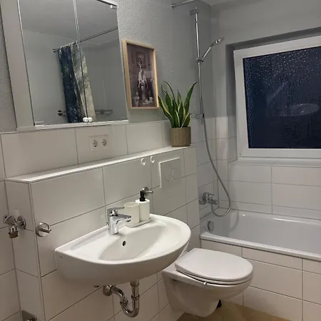 Apartamento Mrhirsch