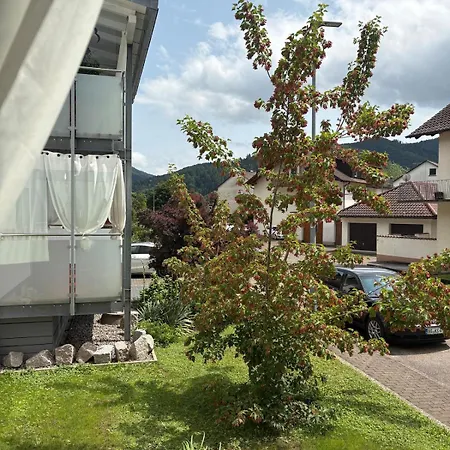 Mrhirsch Apartment *