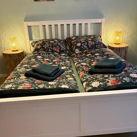 Apartamento Mrhirsch